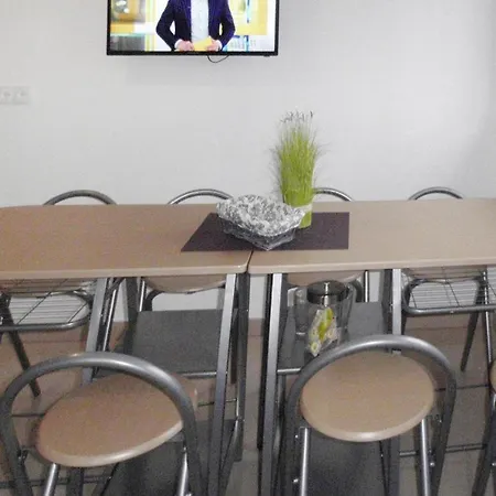 Casa de Férias House In Near Stettiner Haff *