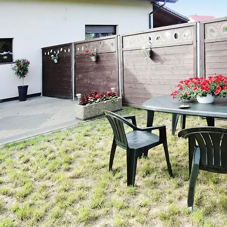 House In Near Stettiner Haff Vakantiehuis Wolin