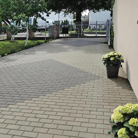 Casa de Férias House In Near Stettiner Haff