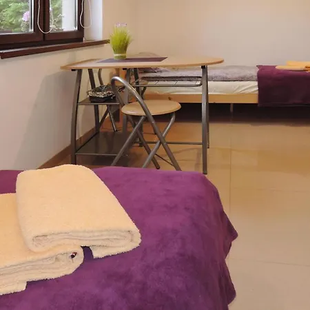 Casa vacanze House In Near Stettiner Haff Wolin