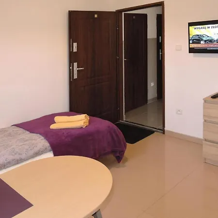 House In Near Stettiner Haff Wolin