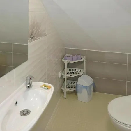 Vakantiehuis House In Near Stettiner Haff