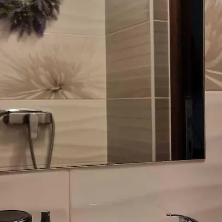 House In Near Stettiner Haff *