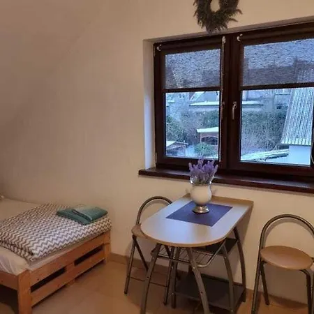 Vakantiehuis House In Near Stettiner Haff *