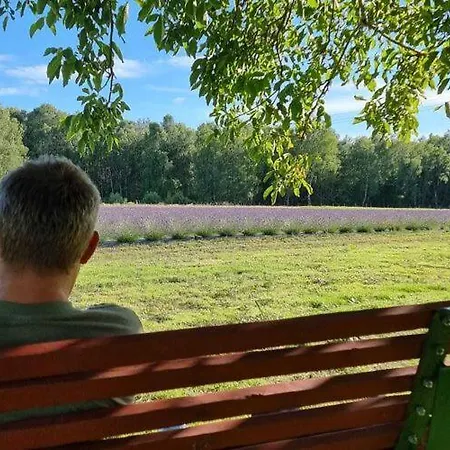 House In Near Stettiner Haff Vakantiehuis Wolin