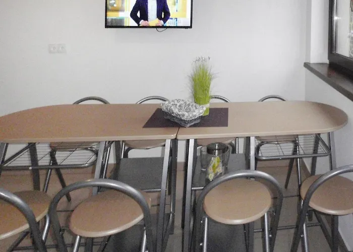 Casa de Férias House In Near Stettiner Haff *