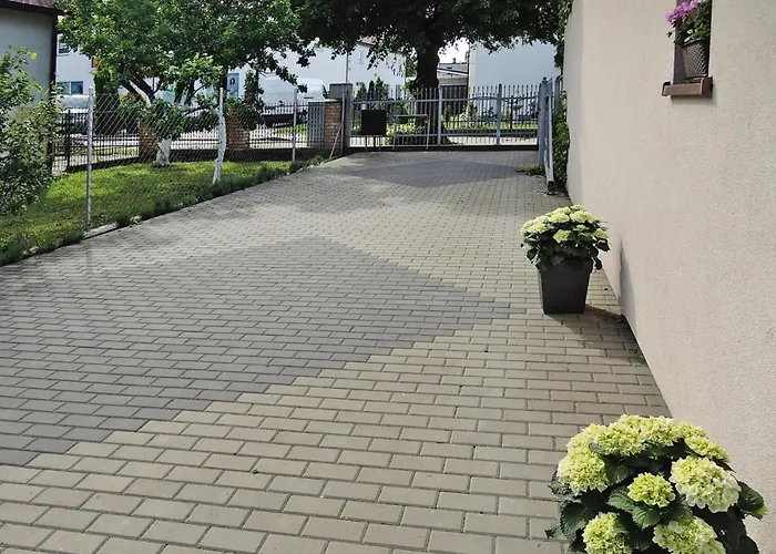 Casa de Férias House In Near Stettiner Haff