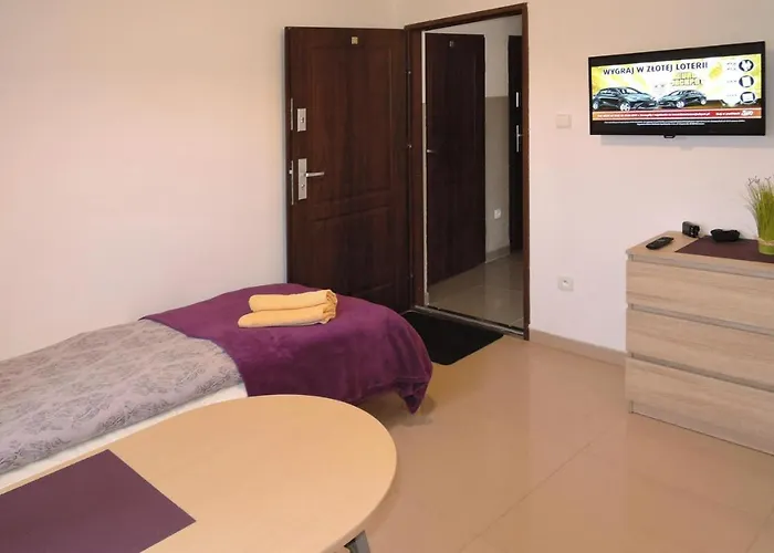 House In Near Stettiner Haff Wolin