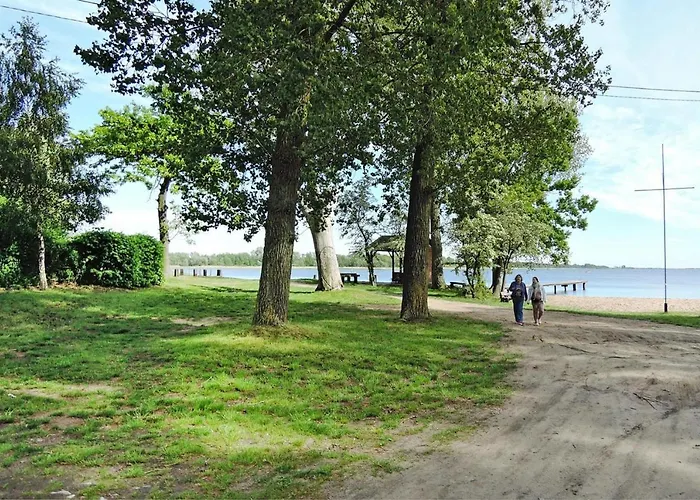 House In Near Stettiner Haff Casa vacanze