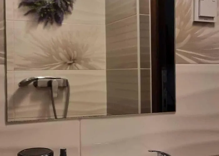 House In Near Stettiner Haff *