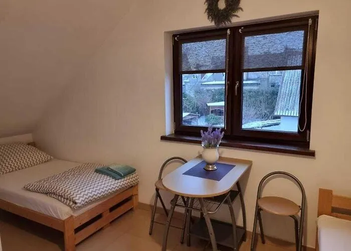 Holiday home House In Near Stettiner Haff *