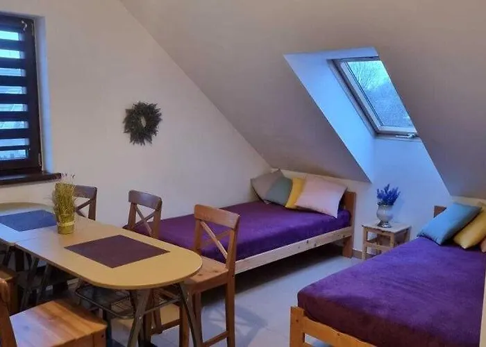 Holiday home House In Near Stettiner Haff